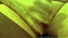 Chubby Babe Denies Orgasm Teasingly