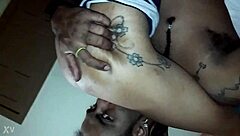 Real Couple Shares Intimate Moments