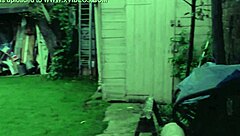 Panic Sexy Shower Girl