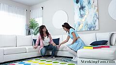 I-I got fucked by big dick Joshua Lewis