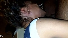 Real Couple Shares Intimate Moments