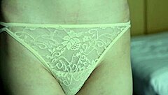 Busty Thai Ladyboy Meets Stranger for Rough Hotel Sex with Blowjob and Assfucking