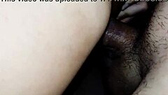 Just like that, milf wife rides big cock