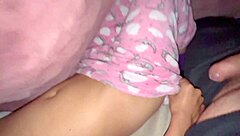 ay aaay the little whore's ass is so tight part 1