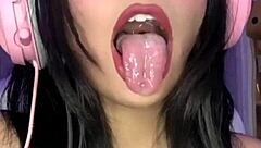 Best ahegao compilation