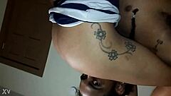 Real Couple Shares Intimate Moments