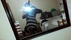 Real Couple Shares Intimate Moments