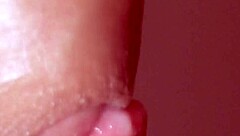 Japanese Girlfriend Gives Uncensored Blowjob and Facial Cumshot Close Up