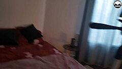 i sucked with livia this french amateur tattooed girl in shower