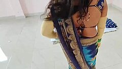 homemade fun with neighbor's aunt in amateur setting