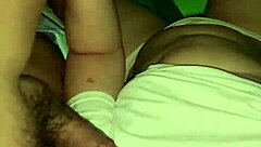 Blonde Babe Rides Big Cock in Family Special!