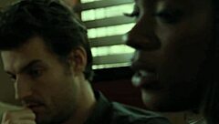 ana foxxx rides huge white dick rough and crazy