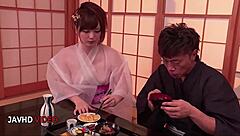 Oh man, wildly passionate jav sex with amazing yui nishikawa, like, so cute and intense