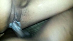 Passionate Fucking Session with My Ex Featuring Wet Ass and Cum Shots!