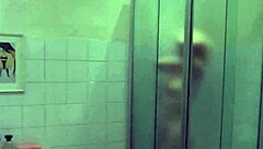 Panic Sexy Shower Girl