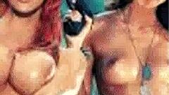 Check out fake nude celebs 😏