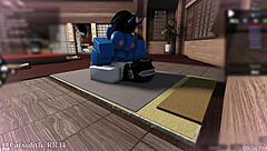 Demon girl, ready for round 2 with that big cock?