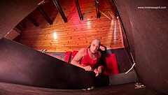 Dominatrix Mistress April At Your Service Mistress