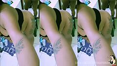 is suellen santos the hottest colombian milf you've seen?