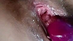 Watch lesbian squirting pleasure!