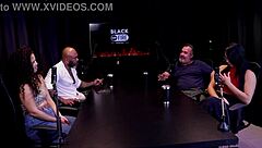 Negative Media Helps Actress Record Without Condom In Paraguay