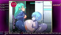 Mage Kanades Futanari Dungeon Quest Ep 3 Sex Robot