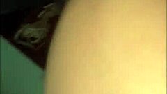 She squirts during orgasm as I fuck her big ass