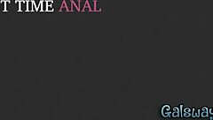 Jenna J Ross Eating Her Matured Hairy Pussy in Lesbian Roleplay!