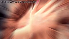 Intense pornstar casting features bold lesbian licking, fingering, and pussy fucking during interview