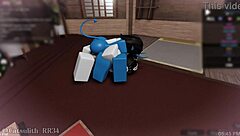 Demon girl, ready for round 2 with that big cock?