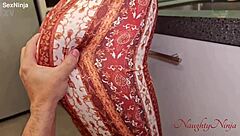 i fucked my cleaner lady and she didnt protest