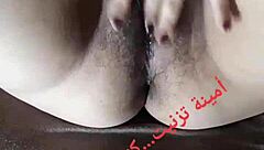 amina feels so good as a big whore in anal assfucking