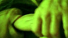 Sucking Cock With Intense Passion