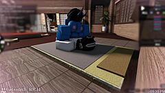 Demon girl, ready for round 2 with that big cock?