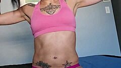 jadore me toucher sensuellement emy angel