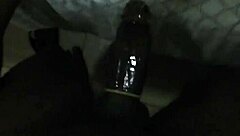 Plying That Teen MILF's Big Ass And Pussy