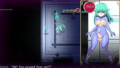 Mage Kanades Futanari Dungeon Quest Ep 3 Sex Robot