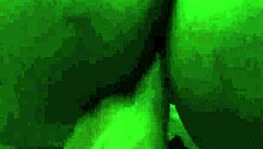 Plying That Teen MILF's Big Ass And Pussy