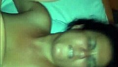 Married Karina Fucks Two Young Guys Without Condom!