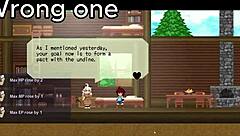 Succubus Affection Episode 2