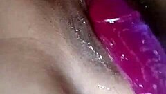 Watch lesbian squirting pleasure!