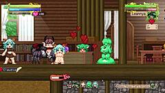 Succubus Affection Episode 2