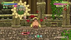 Succubus Affection Episode 2