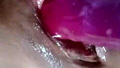 Watch lesbian squirting pleasure!