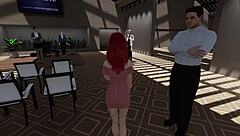 lets explore caroline's fantasies in wonderland finale