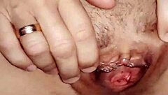 Skinny milf in anal compilation close up homemade