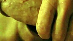 Sucking Cock With Intense Passion