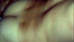 Married Karina Fucks Two Young Guys Without Condom!