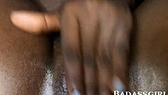 having a good time with my pussy