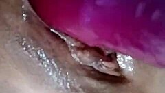 Watch lesbian squirting pleasure!